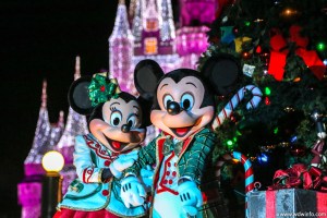 Mickeys Very Merry Christmas 