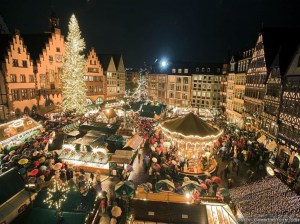 Viennese Christmas Markets