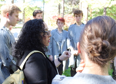 Shakespeare Penny - group 2 small