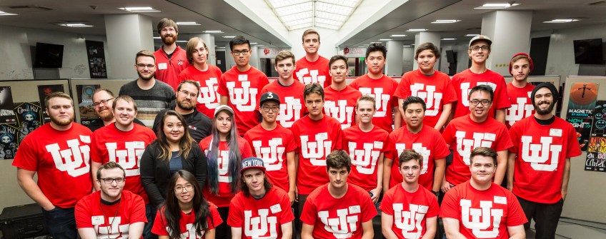 U of U League Team